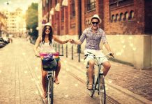 Girl : We are best friends, right? | Cute Love Proposal