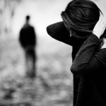 Alone Girl Wallpapers