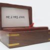 Love Box Photo Chain Personalized Gift - Image 4