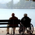 couple-wheelchair