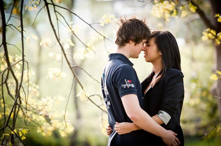 Gf shares bf Gf shares bf
