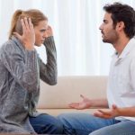 How to talk to your Girlfriend after a fight