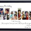 Personalized Name Photo Collage Gift - Image 2