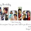 Personalized Name Photo Collage Gift - Image 3