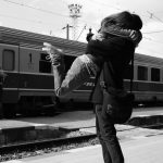 hug