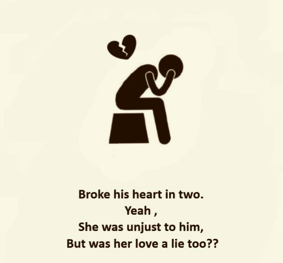 Sad Love Story 9 Author Love
