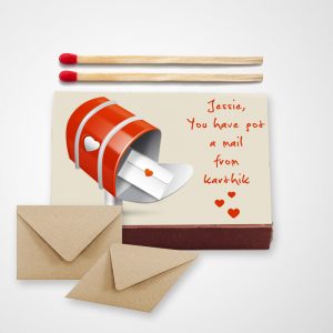 10 Crazy mails for your loved ones
