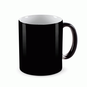 The Magic Mug
