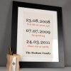 Special dates of your family - Image 3