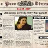 The Love News | Make Your Loved One Famous - Image 3