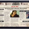The Love News | Make Your Loved One Famous - Image 2