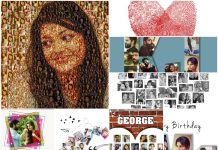 50+ Amazing Personalized Photo Gifts and Ideas