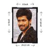 High Quality Photo Collage Personalized For Boy Friend - Image 2