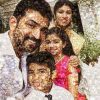 High Quality Photo Collage Personalized For Family - Image 2