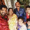 High Quality Photo Collage Personalized For Parents - Image 2