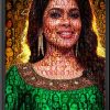 High Quality Photo Collage Personalized For Wife - Image 3